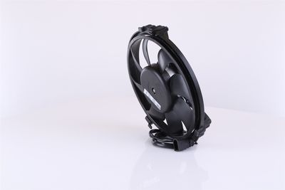 VENTILATOR RADIATOR NISSENS 85546 27