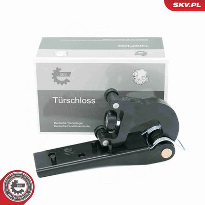 GHIDAJ CU ROLE USA GLISANTA ESEN SKV 96SKV873