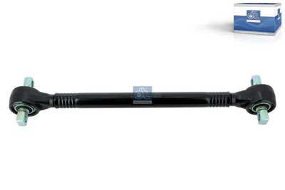 Brazo oscilante, suspensión de ruedas
