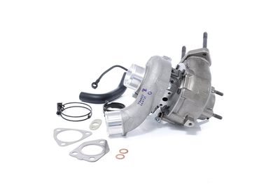 LADER AUFLADUNG BTS Turbo T981441 9