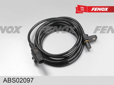 датчик, скорост FENOX ABS02097