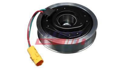 Elektromagnetická spojka, kompresor klimatizace FAST FT57701