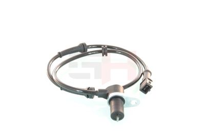 SENZOR TURATIE ROATA GH GH713002V 8