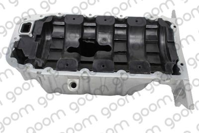 Масляный поддон GOOM OS-0034 для CHEVROLET CRUZE
