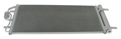 CONDENSATOR CLIMATIZARE MAXGEAR AC830410 1