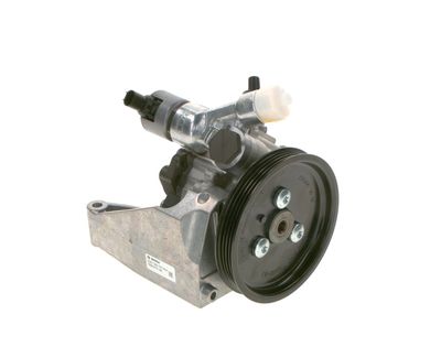HYDRAULIKPUMPE LENKUNG BOSCH KS01000727 25