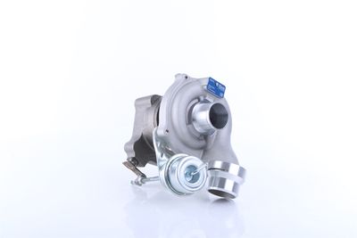 LADER AUFLADUNG NISSENS 93078 39