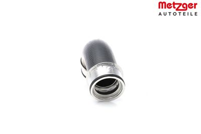 LADELUFTSCHLAUCH METZGER AUTOTEILE 2400115 27