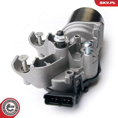 Motor stěračů SKV 19SKV022