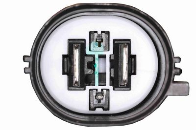 Radiatorventilator (met huisvesting) past: JEEP GLADIATOR, WRANGLER IV 2.0/2.0H/3.6 11.17-