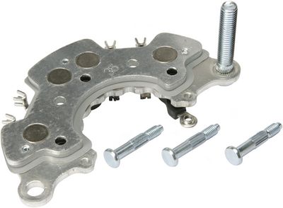 Vorschau Gleichrichter, Generator Ansicht 6