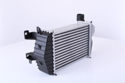 INTERCOOLER COMPRESOR NISSENS 96370 19