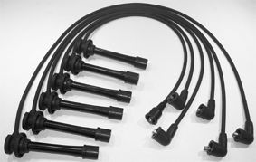 Комплект проводов зажигания EUROCABLE EC-6332 для KIA CARNIVAL