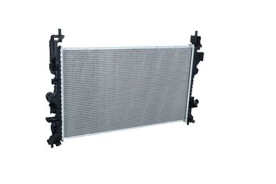 RADIATOR RACIRE MOTOR NRF 550404 21