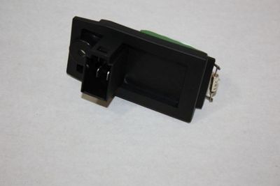 REZISTOR VENTILATOR HABITACLU