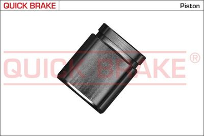 QUICK-BRAKE 185102 Комплектуючі гальмівного супорта 