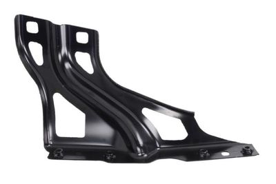 Vleugelsteun Voor Rechts past: AUDI Q3 8U 06.11-07.18