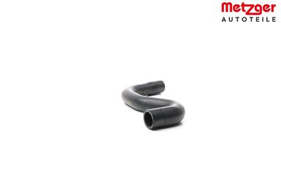 FURTUN RADIATOR METZGER AUTOTEILE 2421378 9
