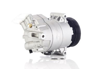 COMPRESOR CLIMATIZARE NISSENS 890267 39