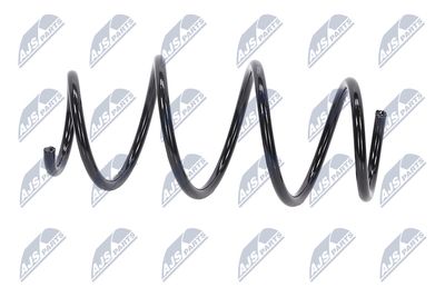 ARC SPIRAL NTY ASZRE043 8