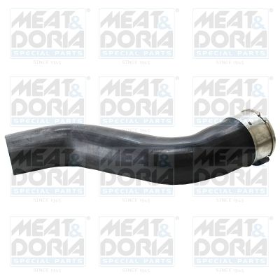 Трубка нагнетаемого воздуха MEAT & DORIA 96889 для FIAT TALENTO