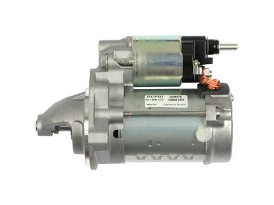 STARTER AS-PL S6056DENSO 3