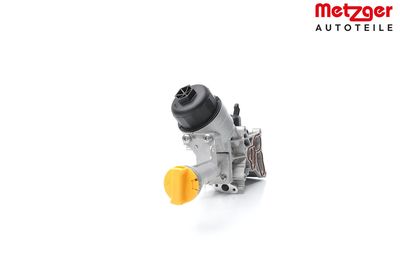 LOCAS FILTRU ULEI METZGER AUTOTEILE 2370191 32