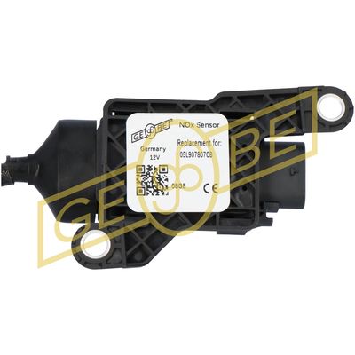 NOX-SENSOR NOX-KATALYSATOR GEBE 938141 1