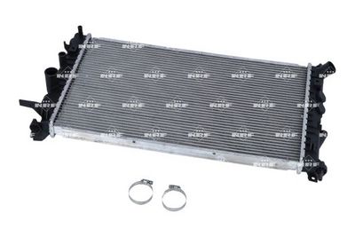 RADIATOR RACIRE MOTOR NRF 58288