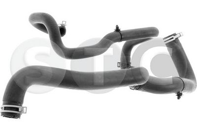 KüHLERSCHLAUCH STC T494341