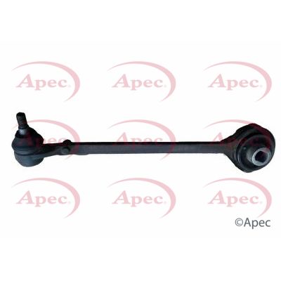 Control/Trailing Arm, wheel suspension APEC AST2223