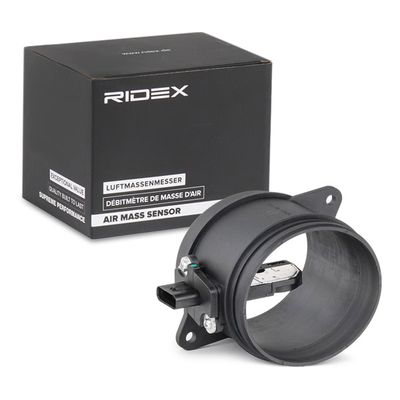 въздухомер-измерител на масата на въздуха RIDEX 3926A0329