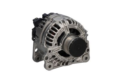 GENERATOR / ALTERNATOR VALEO 437689 25