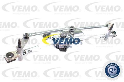 VEMO V41-07-0003 Двигун склоочисника для JAGUAR (Ягуар)