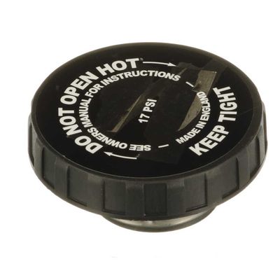 VERSCHLUSSDECKEL KüHLER GATES RC137 46