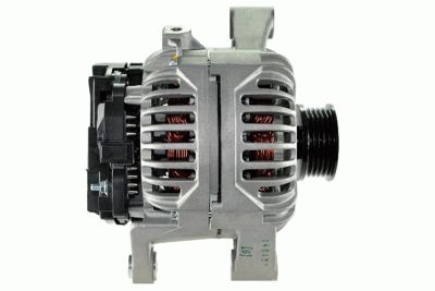 FRIESEN 9047320 Генератор для OPEL ASTRA H GTC (A04)