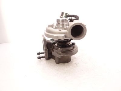 LADER AUFLADUNG GARRETT 7515785001S 7