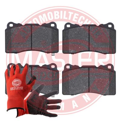 SET PLACUTE FRANA FRANA DISC