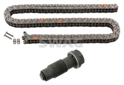 Sada rozvodového řetězu SWAG 10 94 4504
