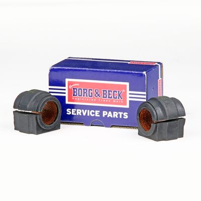 Zestaw naprawczy, łącznik stabilizatora BORG & BECK BSK7108K