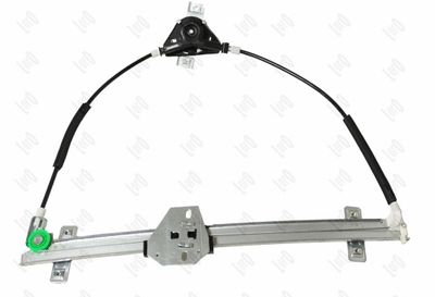 Window Regulator 130-053-067