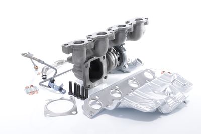 LADER AUFLADUNG BTS Turbo T981204 23