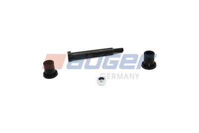 Schakelen, buitenste (reparatieset)