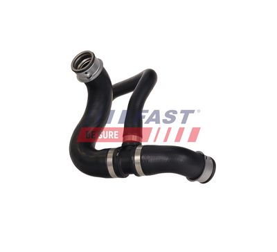 FURTUN RADIATOR FAST FT61615 1