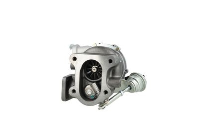 COMPRESOR SISTEM DE SUPRAALIMENTARE NRF 90010511 19