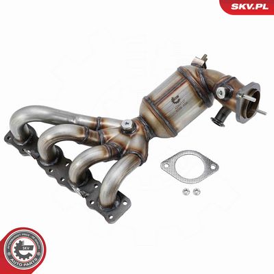CATALIZATOR ESEN SKV 62SKV127 1