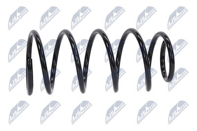 ARC SPIRAL NTY ASZCT005 7