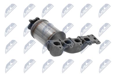 CATALIZATOR NTY KATPL002 33
