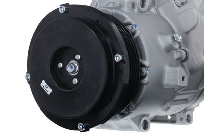 COMPRESOR CLIMATIZARE VALEO 811196 2