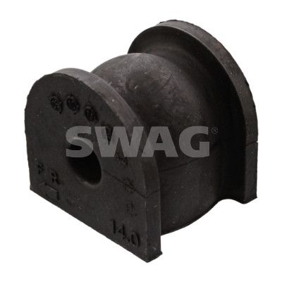 SWAG Skersinio stabilizatoriaus įvorių komplektas